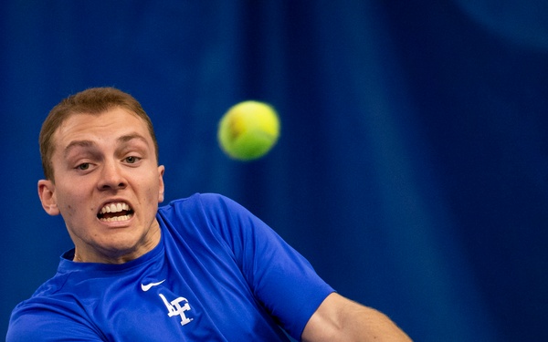 USAFA Men's Tennis