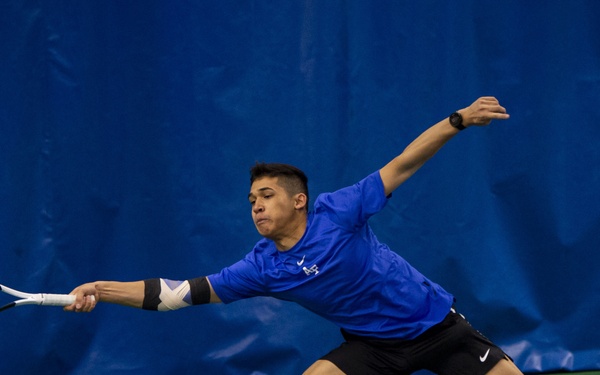USAFA Men's Tennis
