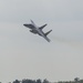 Fox News flies with NORAD F-15 for Super Bowl LIV training flight
