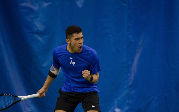 USAFA Men's Tennis
