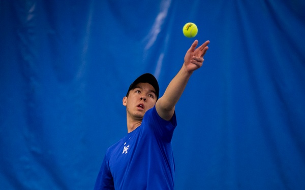 USAFA Men's Tennis