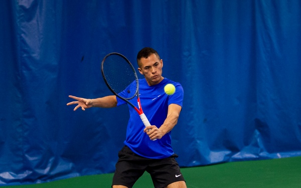 USAFA Men's Tennis