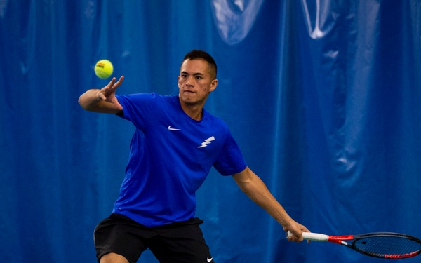USAFA Men's Tennis