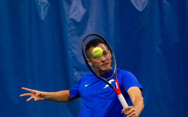 USAFA Men's Tennis