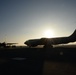 Fox News flies with NORAD F-15 for Super Bowl LIV training flight