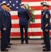 Coast Guard holds 40th anniversary Blackthorn memorial