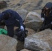 Yuu Beach Clean-Up