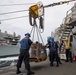 USS Lassen (DDG 82) transits the Arabian Sea