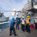 USS Lassen (DDG 82) transits the Arabian Sea