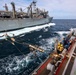 USS Lassen (DDG 82) transits the Arabian Sea