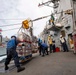 USS Lassen (DDG 82) transits the Arabian Sea