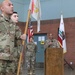 223rd FMSD Soldiers deploy to Afghanistan