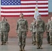 223rd FMSD Soldiers deploy to Afghanistan