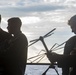 Always Ready; 31st MEU Equipment Check aboard USS America (LHA 6)