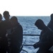 Always Ready; 31st MEU Equipment Check aboard USS America (LHA 6)