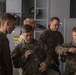 Always Ready; 31st MEU Equipment Check aboard USS America (LHA 6)