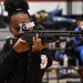 Zama Middle High School JROTC hosts marksmanship competition