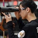 Zama Middle High School JROTC hosts marksmanship competition