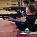 Zama Middle High School JROTC hosts marksmanship competition