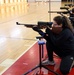 Zama Middle High School JROTC hosts marksmanship competition