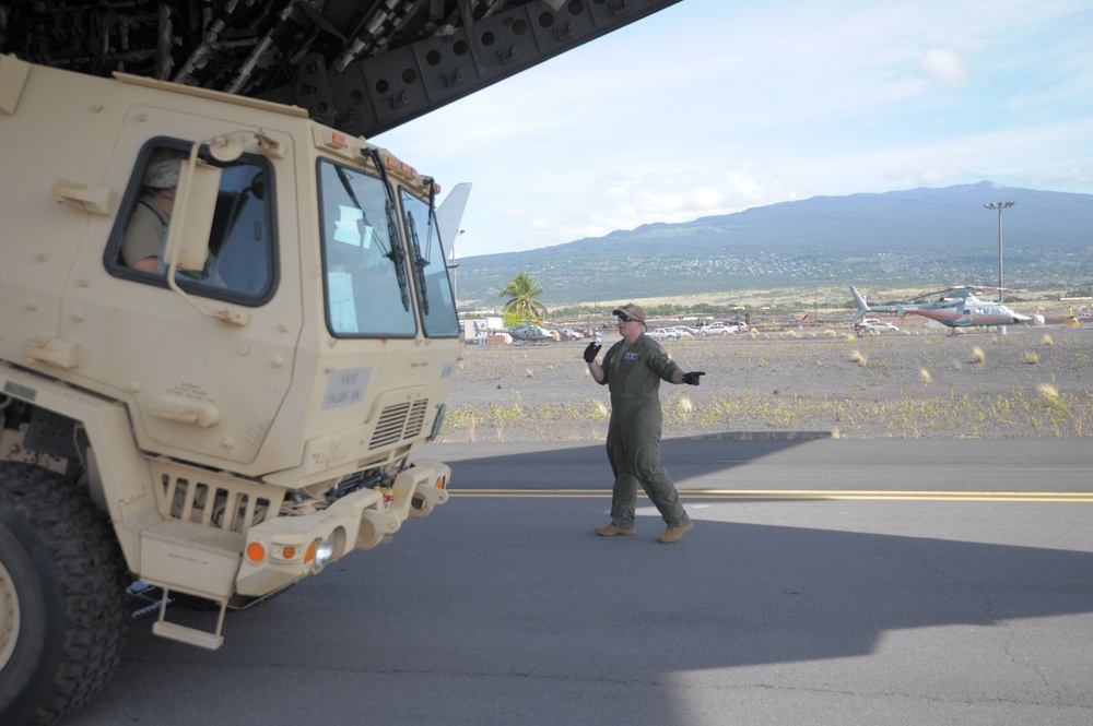 Joint Emergency Response Exercise Showcases Capabilities of Air Force Reserve, 315th Contingency Response Flight