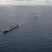 Blue Ridge Maneuvers with America Expeditionary Strike Group