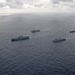 Blue Ridge Maneuvers with America Expeditionary Strike Group