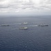 Blue Ridge Maneuvers with America Expeditionary Strike Group