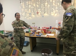 Veterinary Corps