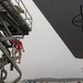 726th AMS conducts fall protection exercise