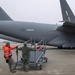 726th AMS conducts fall protection exercise