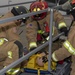 726th AMS conducts fall protection exercise