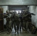 U.S. Marines, Japan Ground Self-Defense Force teach room clearing techniqes during Exercise Forest Light Western Army0.