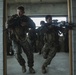 U.S. Marines, Japan Ground Self-Defense Force teach room clearing techniqes during Exercise Forest Light Western Army