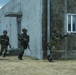 U.S. Marines, Japan Ground Self-Defense Force teach room clearing techniqes during Exercise Forest Light Western Army