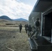 U.S. Marines, Japan Ground Self-Defense Force teach room clearing techniqes during Exercise Forest Light Western Army