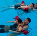 Water Survival Advanced Course