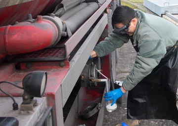 Fuels management flight powers USAFE – AFAFRICA’s only air refueling wing