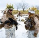 Marines Patrol Northern Viper