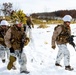 Marines Patrol Northern Viper