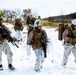 Marines Patrol Northern Viper