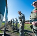 AETC selects world-wide Defender Challenge team