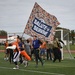 Denver Broncos Cheerleaders and Alumni Visit NAVSTA Rota