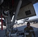 Deployed KC-10 refuels A-10s