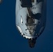 Deployed KC-10 refuels A-10s