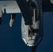 Deployed KC-10 refuels A-10s