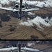 Deployed KC-10 refuels A-10s