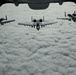 Deployed KC-10 refuels A-10s