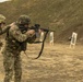 Soldiers with the 382nd Military Police Detachment and Romanian armed forces train together