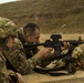 Soldiers with the 382nd Military Police Detachment and Romanian armed forces train together